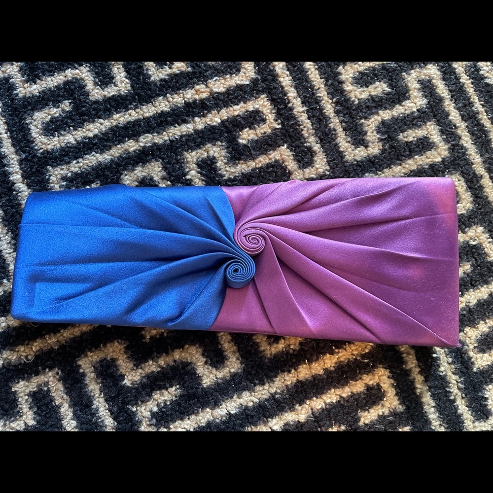 Christian Louboutin Vintage Clutch